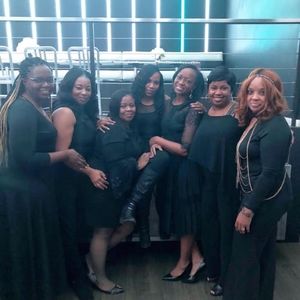 Meet your Posher, Denise